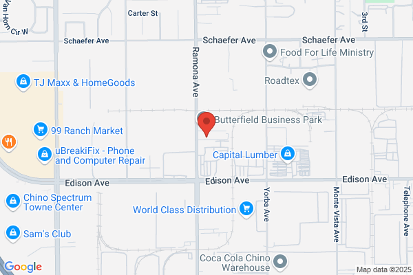 Modernmart Inc