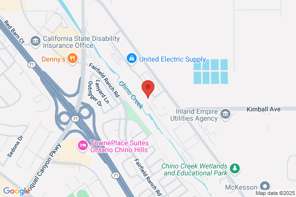 Exhaust Gas Technologies Inc.