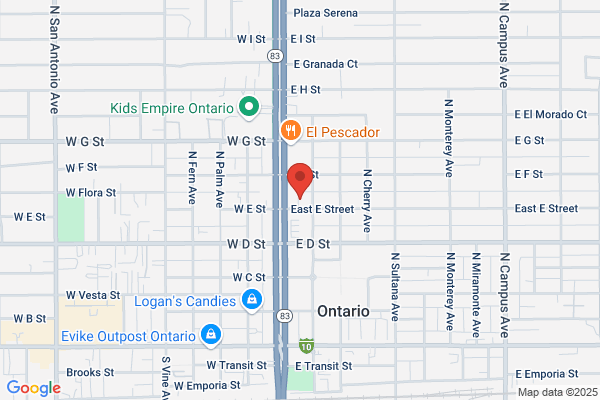 Ontario Veterinary