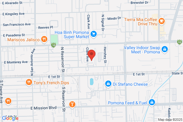Sunbelt Rentals Power & HVAC