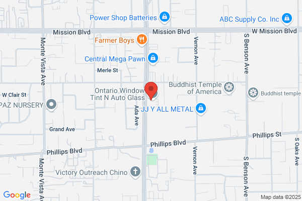 Bouma Air Conditioning & Heating