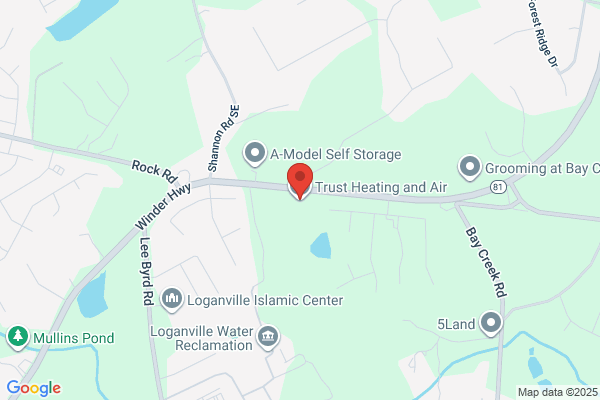 Trust Heating and Air