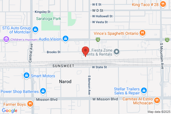 West-Tech Mechanical Inc