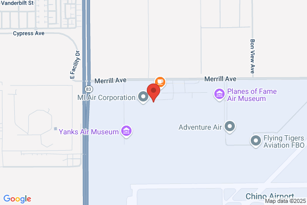 Inland Valley Aviation