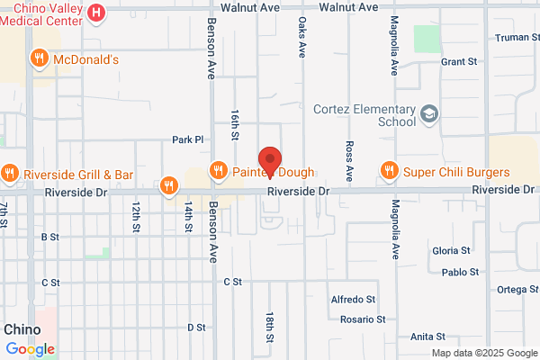 Bernard's Liquor & Deli