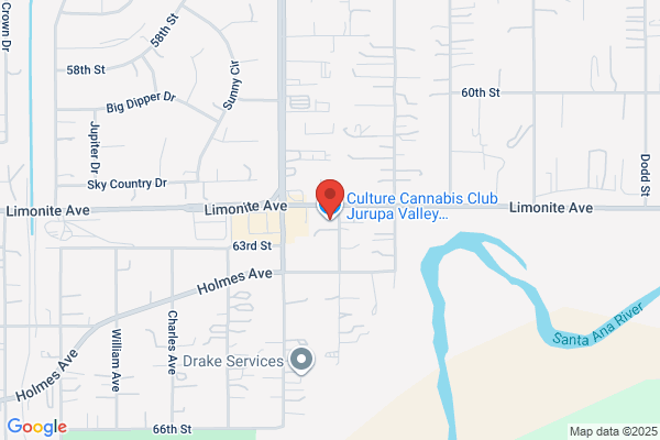 TOPS Marijuana Delivery Near Me - Chino