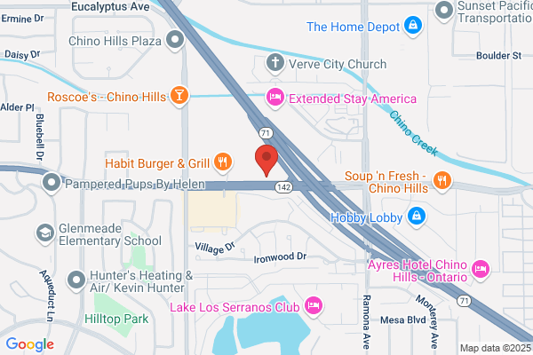 Canyon Hills Pet Hospital