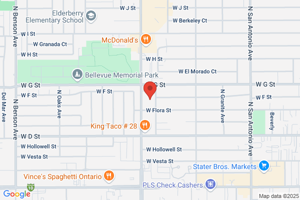 Mountain View Senior Apartments
