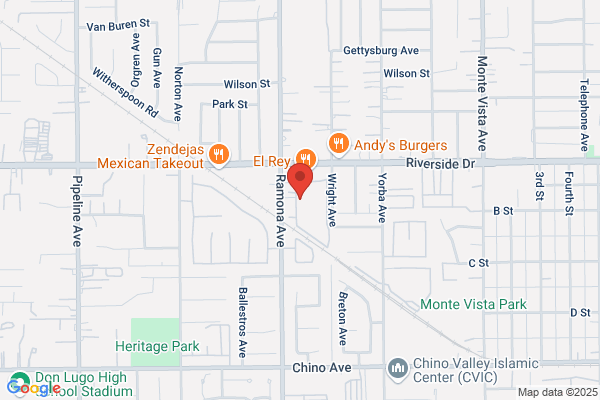 Amberwood Apartments