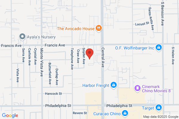Copperwood Apartments