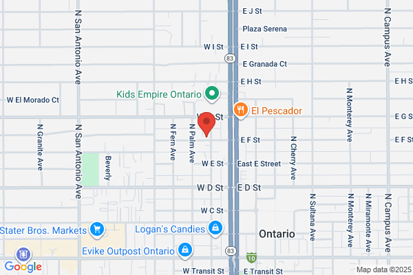 Laurelwood Apartments