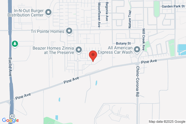 Meadow Square Apartment Homes