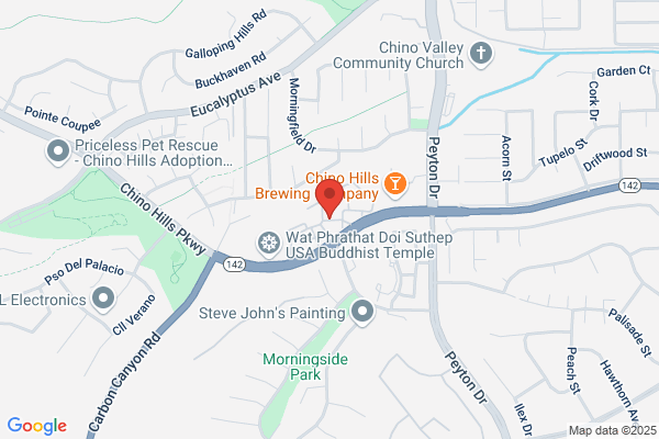 Mission At Chino Hills