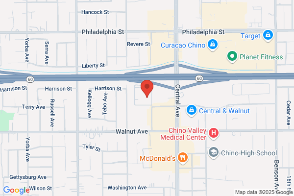 Springtree Apartments