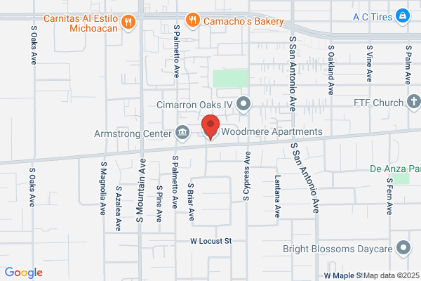 Woodmere Apartments