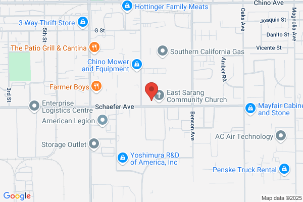 Community Air Conditioning