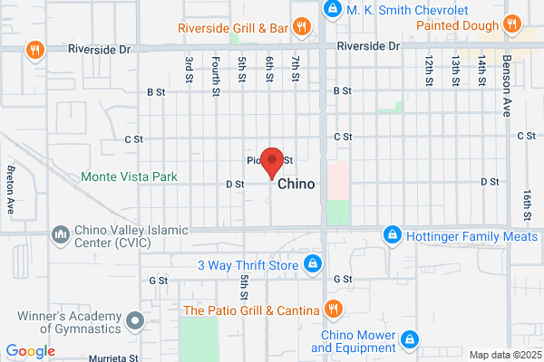 Chino Youth Museum