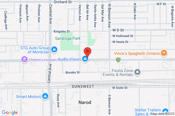 Fix Auto Montclair