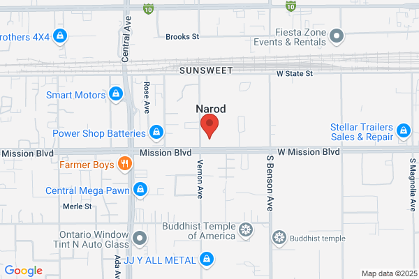 ABC Auto Body Repair