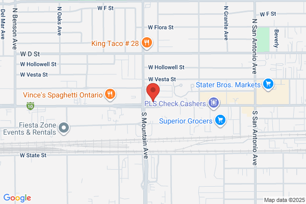 Best In Town Frame Collision Repair