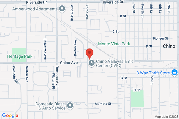 Chino Autotech Inc