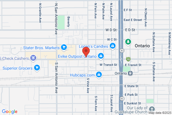 L & R Auto Repair