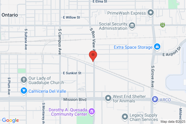 Medina's Auto Body Shop