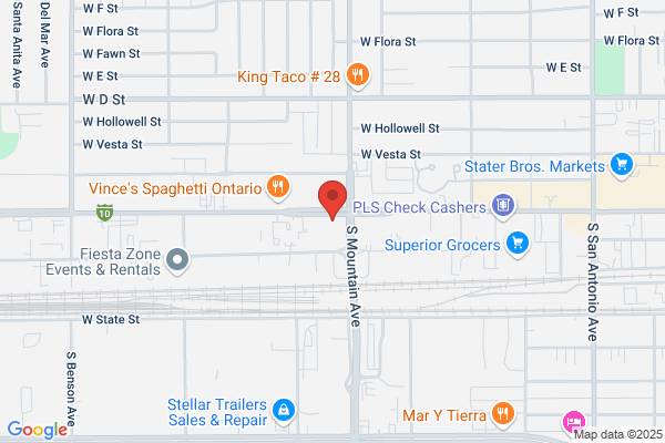 RC Auto Repair
