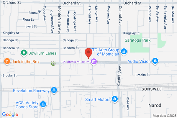 ARANDAS TIRES AND AUTO CARE