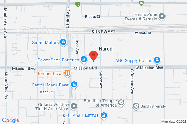J D  Complete Auto Repair