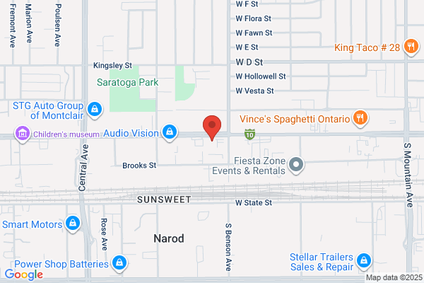 C & R Auto Repair