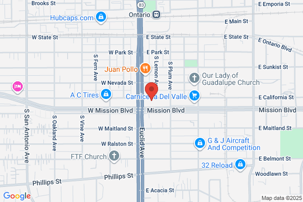 Castro's Towing & General Auto Repair