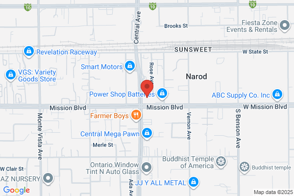 Central Auto Repair & Catalytic Converters
