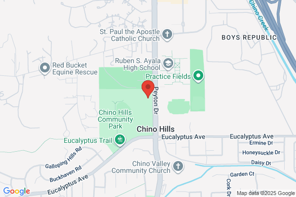 Chino Hills Service Center