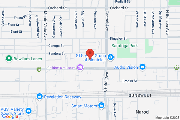 Metro Premier Auto Repair