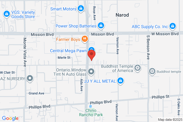 STARR Auto Care