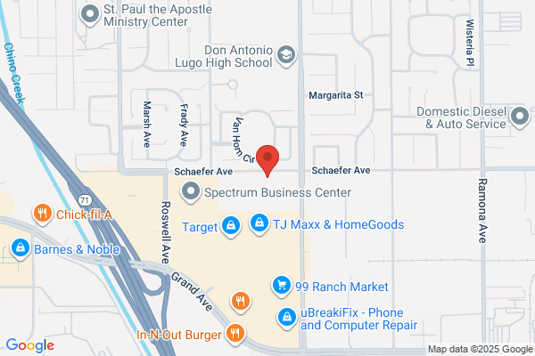 Advanced Hydraulics Inc