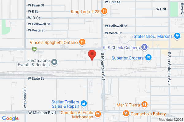 Casablanca Construction Inc