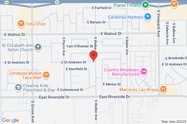 Hearthside Homes