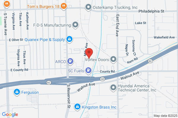 Pacifica Insulation Co