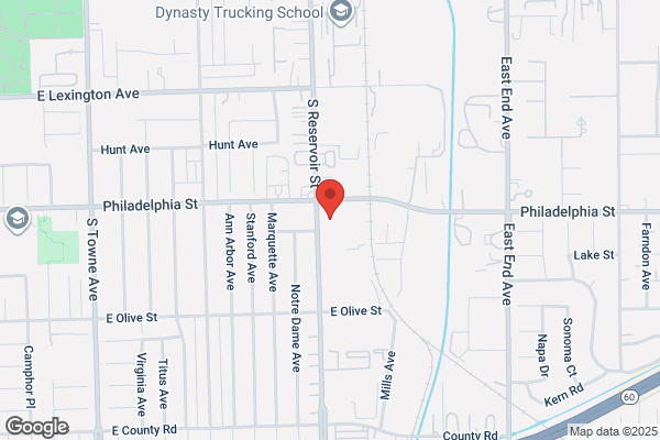 Pomona Wholesale Electric