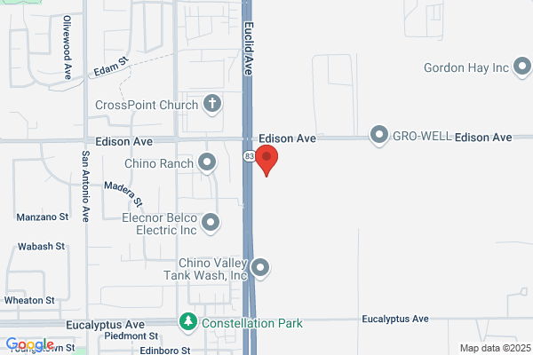 Euclid Stockyards
