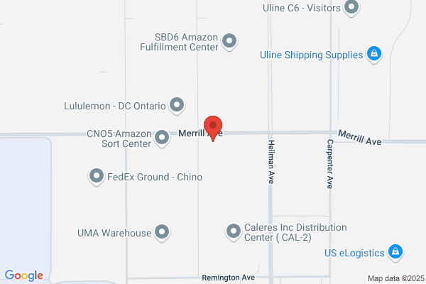 Verhoeven Geo Grain Inc