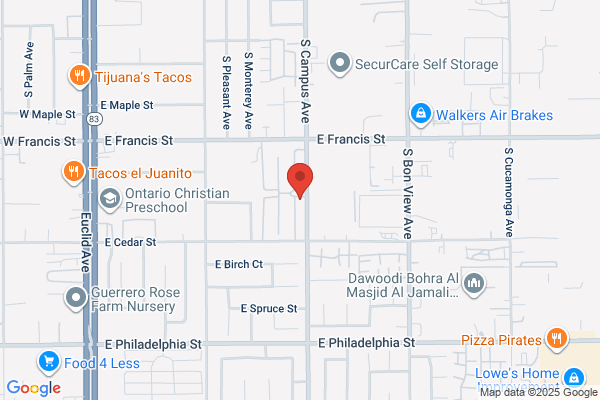 Casitas Patio Home Rentals the