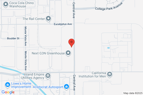 Cpi Advance Inc