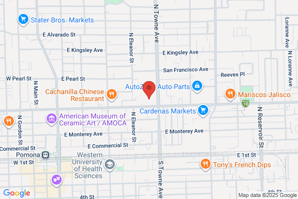 MMZ Check Cashing & Western Union