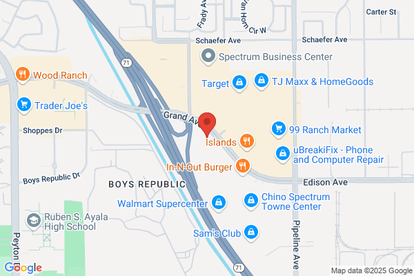 Mattress Firm Chino Hills