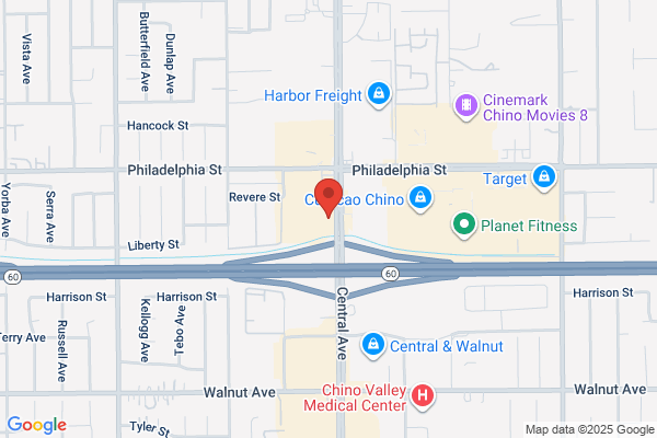Denny's Restaurants
