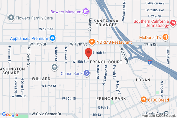Auto International Insurance Chino