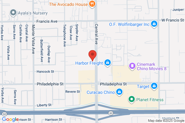 Advance Auto Parts